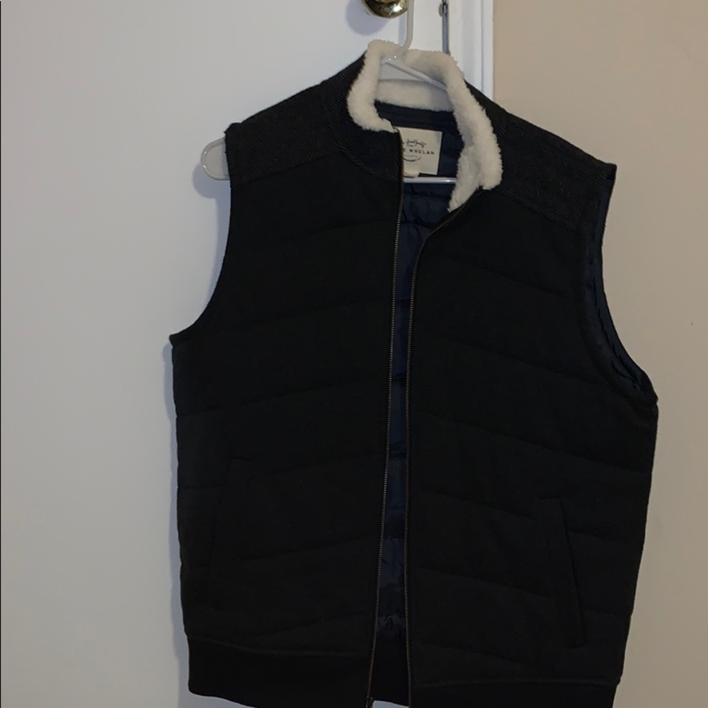 Vest - Picture 1 of 1